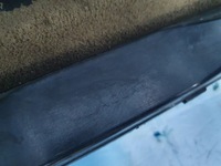 фото thumb №9, Порог молдинг jaguar xf xfs xfr sport левый