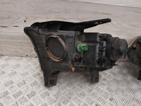 фото thumb №14, Dodge durango 15- lift лампы перед комплект левая правая оригинал