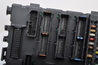 фото thumb №6, Opel vectra c iii коробка модуль bsi 13189924