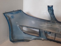 фото thumb №13, Skoda fabia ii lift 10-14 бампер перед передний 5j0807221d