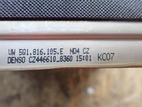 фото thumb №7, Випарник кондиціонера skoda octavia iii 2019 europa 4x4 kombi 5q1816105e