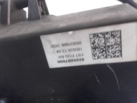 Led drl противотуманная фара правый hyundai tucson 3 3 рестайлинг  18- Недорого, фото thumb