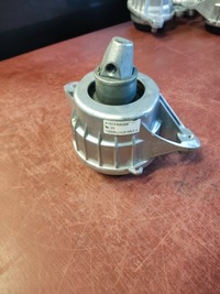 фото thumb №1, Подушка двигателя mercedes a1672400300