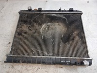 фото thumb №1, Радиатор wody opel frontera a 2.5 tds