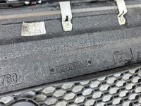 фото thumb №10, Jaguar xe x760 gx73 бампер передний перед + решётка радиатора плита 6x pdc