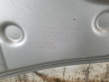 фото thumb №15, Капот кришка двигуна volvo v60 s60 ii код 477-46