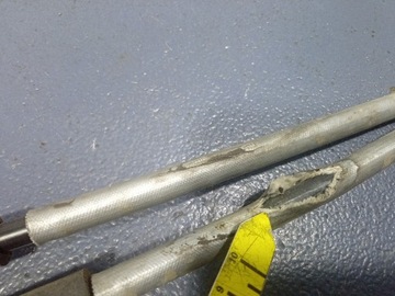 фото thumb №11, Peugeot 508 i 1.6 bluehdi домкрат важіль зміни коробки передач 96852830ze