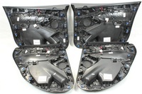 фото thumb №10, Сиденья заднее сиденье обшивки anthrazit bmw u06 2er