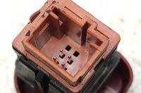 фото thumb №10, Кнопка аварийных citroën c3 pluriel hb_ 96405778xt 1.6l бензиновый 80kw