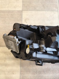 фото thumb №8, Фара лівий skoda kamiq 2019 nr оригінал 658941015f