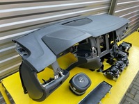 фото thumb №6, Volvo s90 ii консоль подушки безопасности usa v90