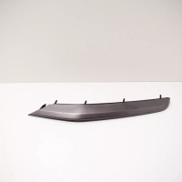 фото thumb №10, Bmw x5 f15 m50d молдинг бампера передняя левая 51118056867 2016 oem