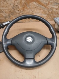 фото thumb №1, Jimny iii воздуховод 2007 r
