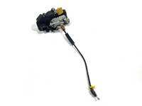 фото thumb №2, Gmc sierra silverado 10-13 замок двері лівий зад