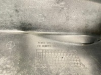 фото thumb №14, Бампер перед передний honda civic 9 ix 2011-2013