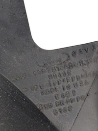 фото thumb №8, Бампер задний ford escape mk4