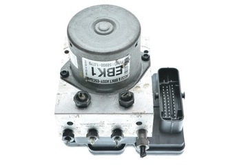 фото thumb №9, Насос abs hyundai i20 1j589-30800 58910-1j270