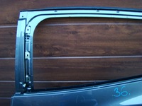 фото thumb №8, Ford focus mk4 kombi двері задні ліва