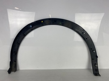 фото thumb №3, Citroen c5 x планка крыльев правые зад 2021-