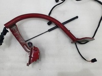 фото thumb №7, Петля крышки левый vw passat cc lift b3z