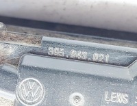 фото thumb №9, Porsche taycan 9j1 2020r. жгут установка бампера зад датчики pdc