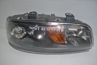 фото thumb №1, Лампа передняя правый перед fiat punto ii eu