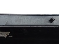 фото thumb №11, Бампер задня задній kompletny оригінал opel berlingo iv combo rifter 21r