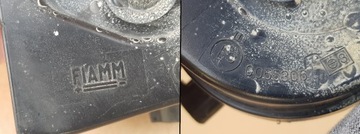 фото thumb №12, Комплект сигнал fiamm / opel vectra c signum рестайлінг 05-08 / перевірені