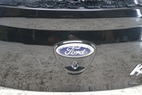 фото thumb №4, Крышка багажника багажника задняя ford ka mk2 ii