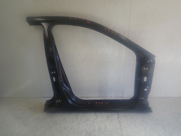 фото thumb №1, Поріг праві стійка обшивка seat leon 4 iv 5fe 2020-