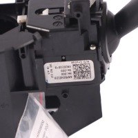 фото thumb №10, Volkswagen golf 1k перемикач комбінований важіль двірник 1k0953503dq