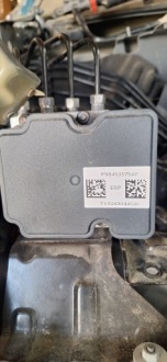 фото thumb №1, Chrysler pacifica awd насос abs