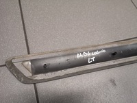 фото thumb №11, Планка крыльев левая audi a4 b6 cabrio 8h0853983