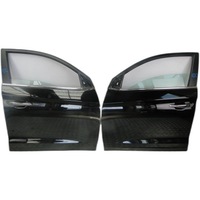 фото thumb №1, Hyundai tucson iii lift дверь перед чёрные 2018