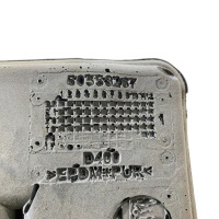 Alfa romeo stelvio 2019 другое запчасти салона автомобиля с Разборки, фото thumb