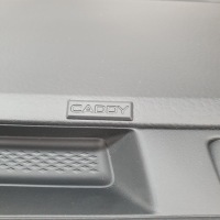 фото thumb №5, Caddy 2k7 торпедо консоль подушки ремені подушка