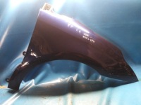 фото thumb №1, Крыло правый перед citroen c4 i kpu