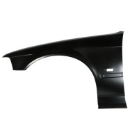 Купить Крыло перед левый bmw 3 e36 90-00, фото thumb