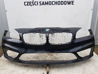 фото thumb №1, Bmw ii f45 бампер перед 7328677