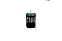 фото thumb №2, Knecht oc 120 фильтр масла