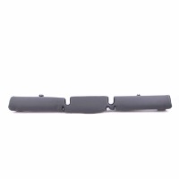 фото thumb №1, Mercedes cl203 clc захист задній сидіння