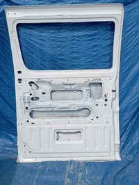 фото thumb №5, Toyota hiace дверь сдвижные боковые правые