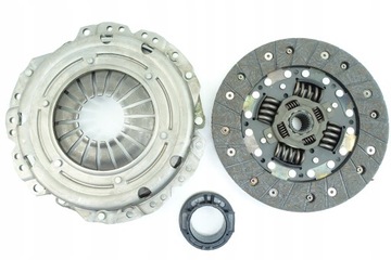 фото thumb №13, Opel kadett e 1.5td зчеплення vectra a 1.7td 1606968 664192 664238 90251210