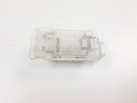 фото thumb №1, Volvo v70 2008 інше освітлення салону кабіни