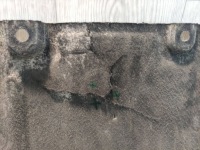 Tesla model 3 накладка подвеска 110431300b Киев, фото thumb