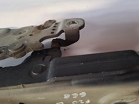 фото thumb №5, Bmw f20 f21 петля капота левый правые schawrz 2