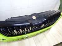 фото thumb №6, Skoda kamiq 658 бампер перед 2019-2021 rok