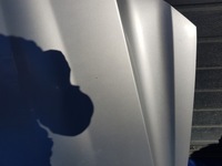 фото thumb №6, Капот mercedes gl x164 c775 775