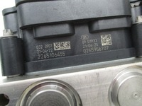 фото thumb №5, Renault captur ii clio v насос abs 19-23 rok