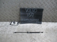Трос замка левый задний  volvo v50 04-06 1.65tdci Цена, фото thumb